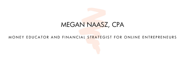 Business finances and taxes